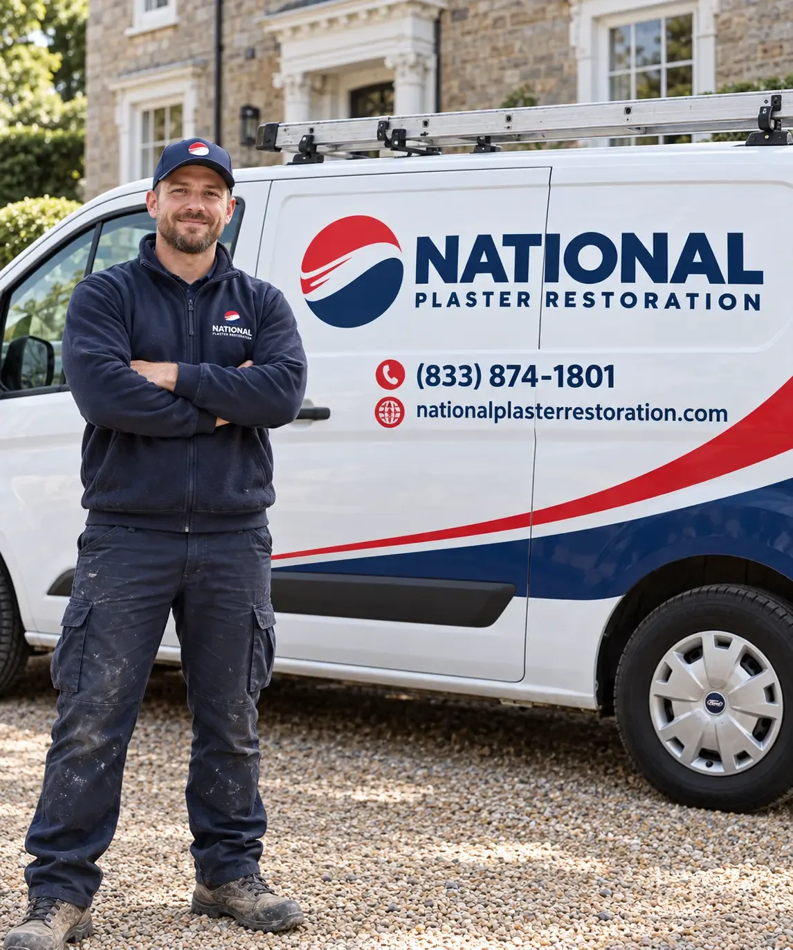 Plaster Repair company in Cherry Valley, NY